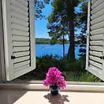 Дом отдыха Casita Liliana By The Sea