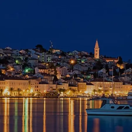 Сasa de vacaciones Casita Liliana By The Sea Mali Lošinj