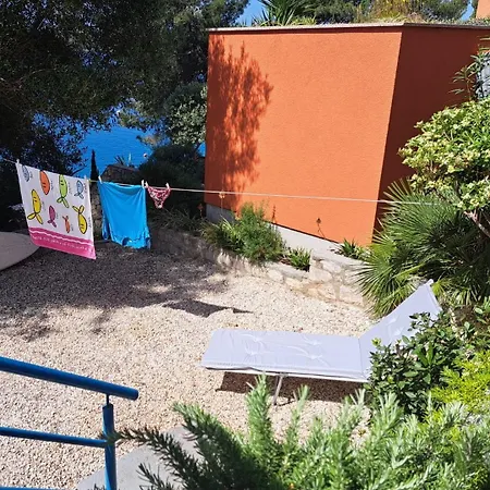Casita Liliana By The Sea Vakantiehuis *