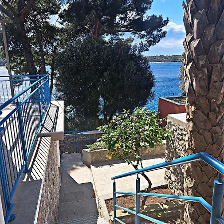 Vakantiehuis Casita Liliana By The Sea *