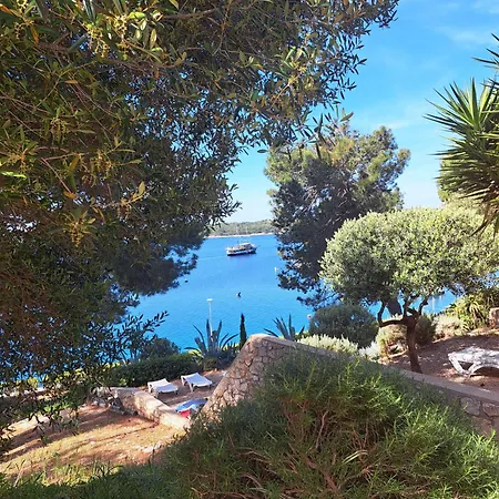 Casita Liliana By The Sea
