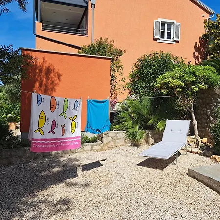 Vakantiehuis Casita Liliana By The Sea