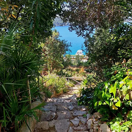Casita Liliana By The Sea *