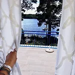 Casita Liliana By The Sea Vikendica