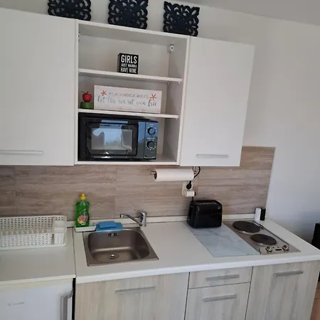 Vikendica Casita Liliana By The Sea