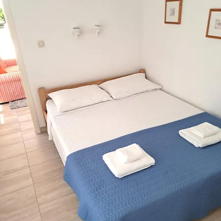 Casita Liliana By The Sea Vikendica