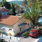 Casita Liliana By The Sea Vakantiehuis Mali Lošinj