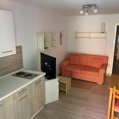 Casita Liliana By The Sea Vikendica *