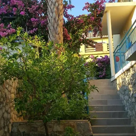 Casita Liliana By The Sea * مالي لوشينغْ