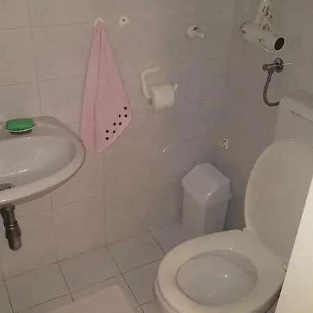 Casita Liliana By The Sea Vikendica *