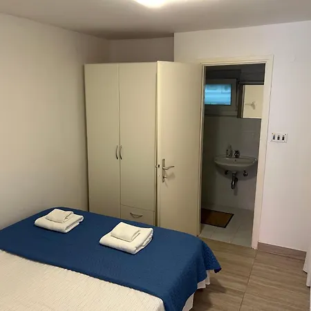 بيت للعطل Casita Liliana By The Sea *