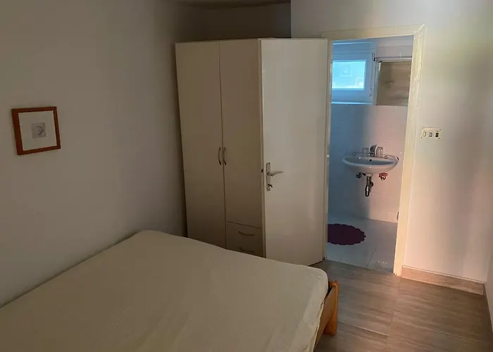 Casita Liliana By The Sea