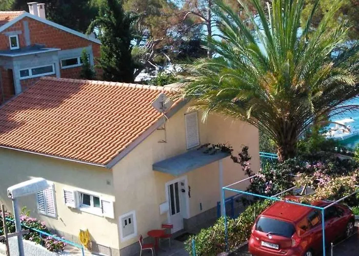 Casita Liliana By The Sea Nyaraló Mali Lošinj