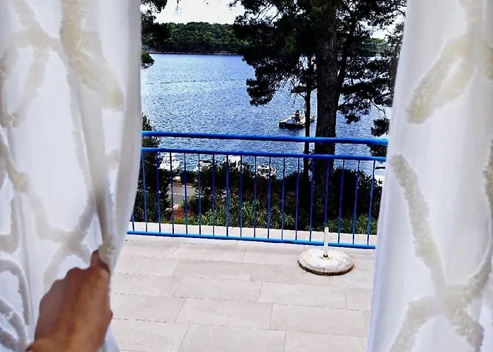 Casita Liliana By The Sea Nyaraló